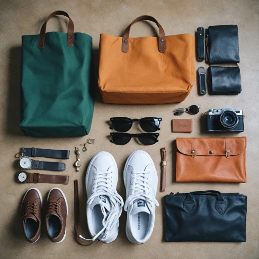 The Rise of Tote Bags in Men's Fashion