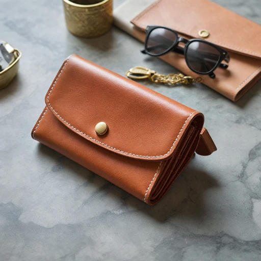 Elevate Your Style with the Perfect Wallet