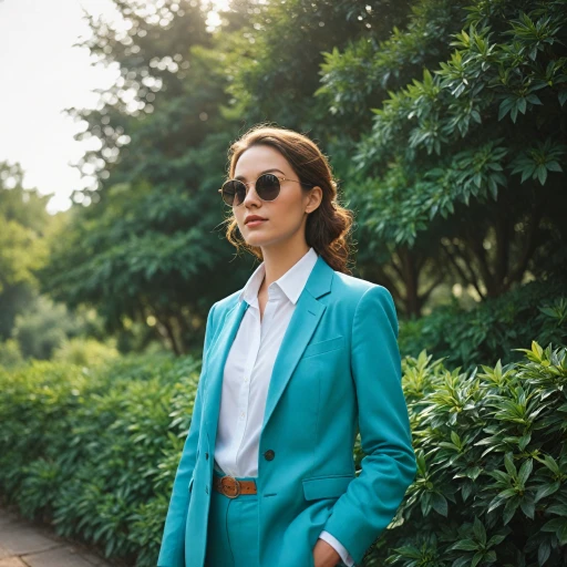 Elevate Your Style with the Perfect Pair of Shades