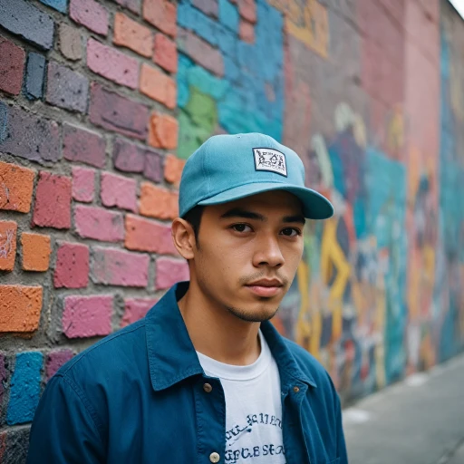 Elevate Your Style with the Perfect Cap