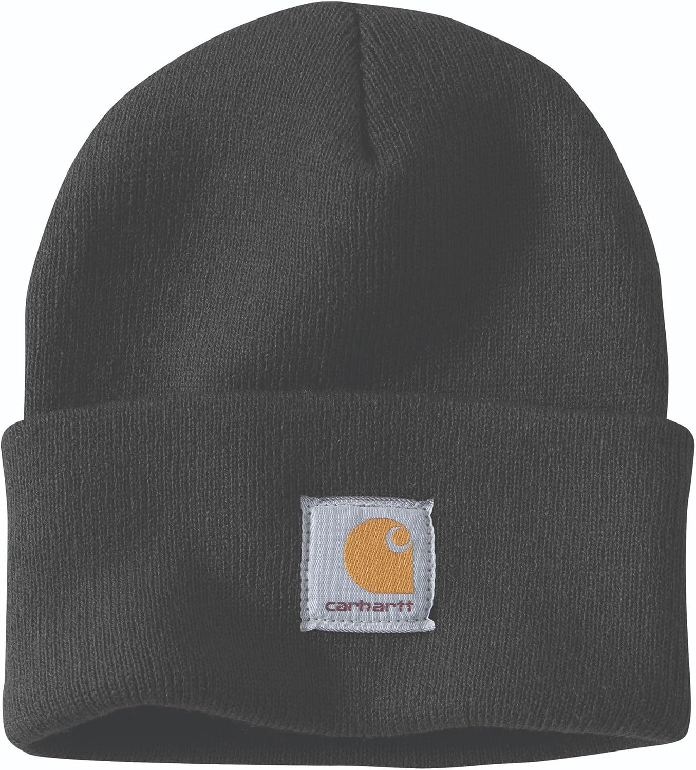 Carhartt One Size Black