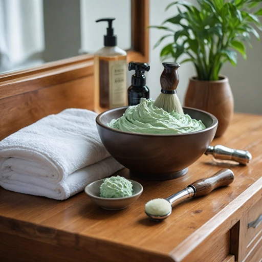 Elevate Your Grooming Routine with the Perfect Shaving Cream