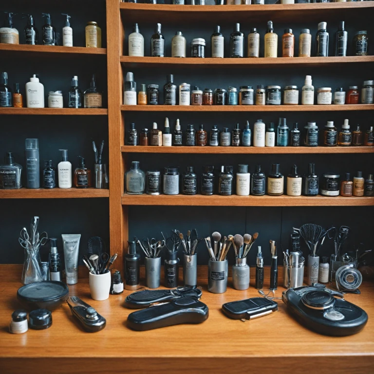 Mastering the Art of Grooming with Precision Tools