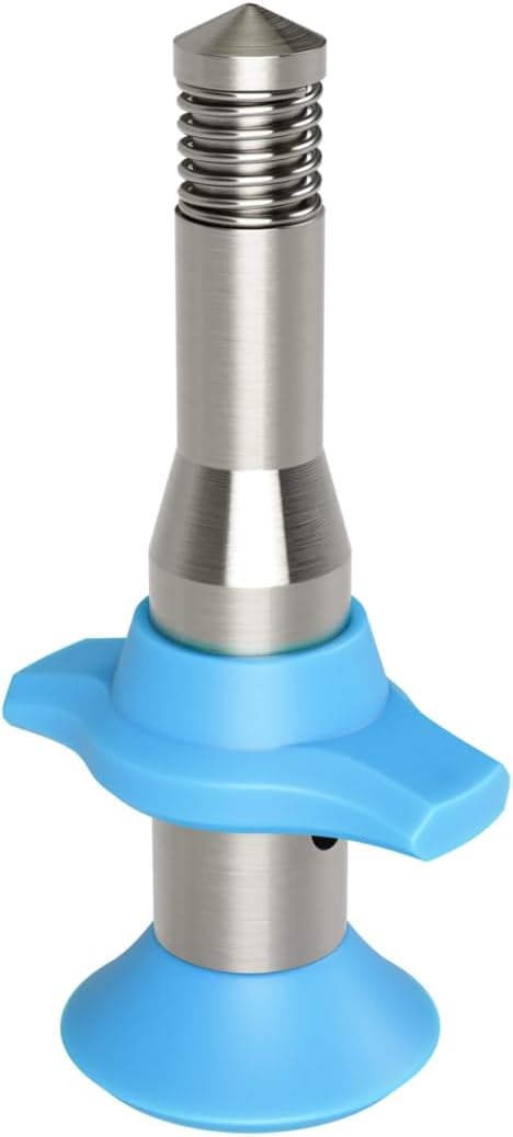 Tweezy Nose & Ear Hair Remover for Men & Women, Precision Grooming Tool for Pain-Free Hair Removal, Alternative to Trimmers and Waxing Kits, Formerly Pluck, Easy and Effective Solution