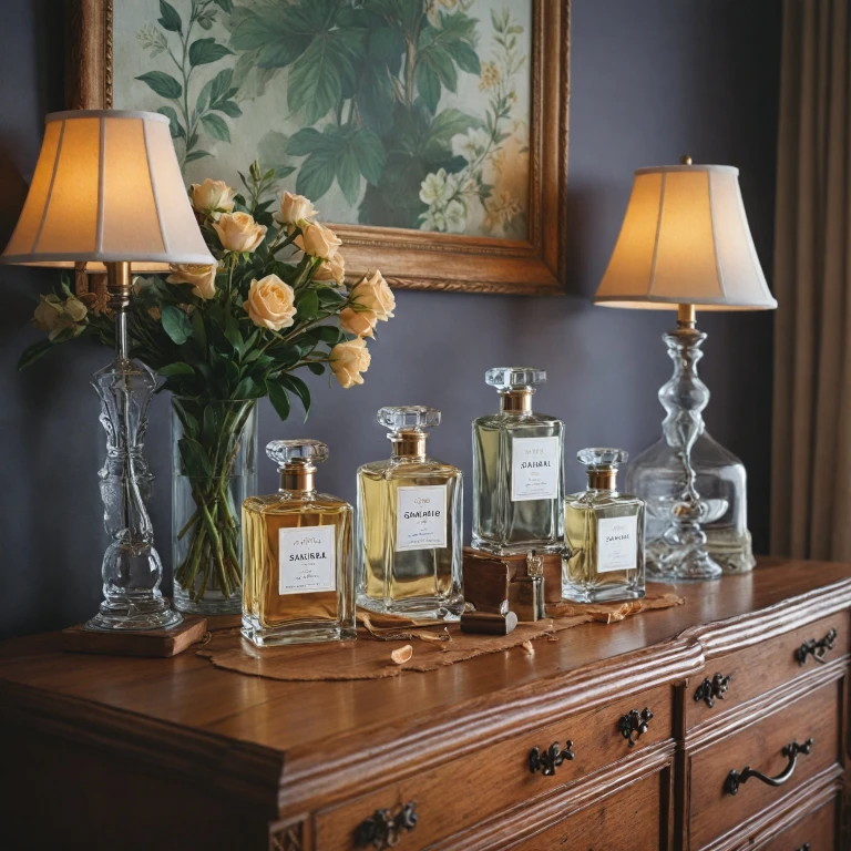 The Art of Choosing the Perfect Cologne for Men