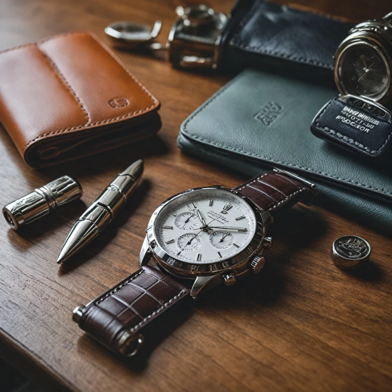 The Art of Choosing the Perfect Dress Watch