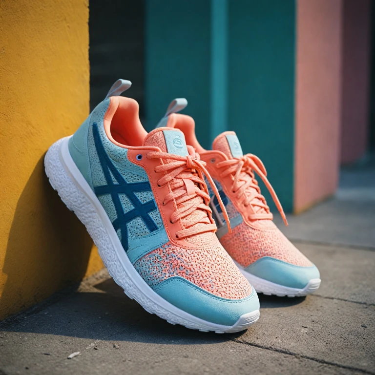 Elevate Your Style with the Right Training Shoes