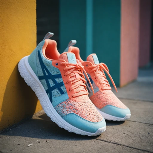 Elevate Your Style with the Right Training Shoes