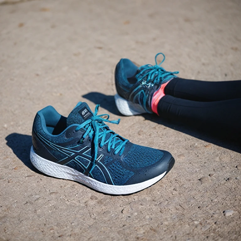Elevate Your Style with the Perfect Pair of Running Shoes