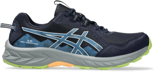 Men's Gel-Venture 10 Running Shoes 9 Midnight/Winter Sea