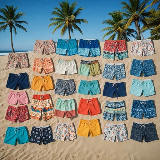 The Ultimate Guide to Stylish Boardshorts for Men