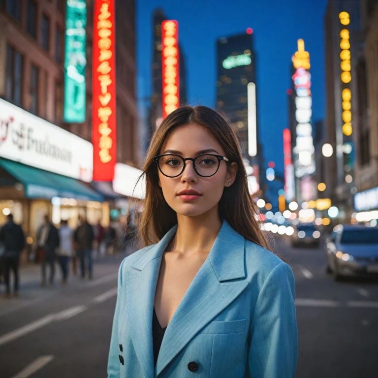 The Future of Fashion: Embracing Intelligent Eyewear