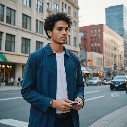 Elevate Your Style with Portable Power Solutions
