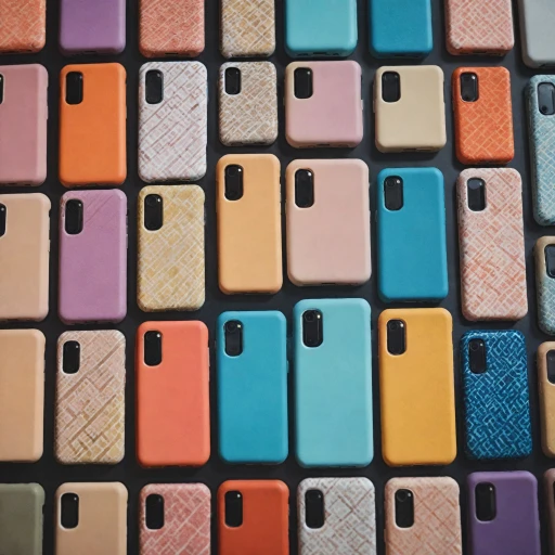 Elevate Your Style with Trendy Phone Cases