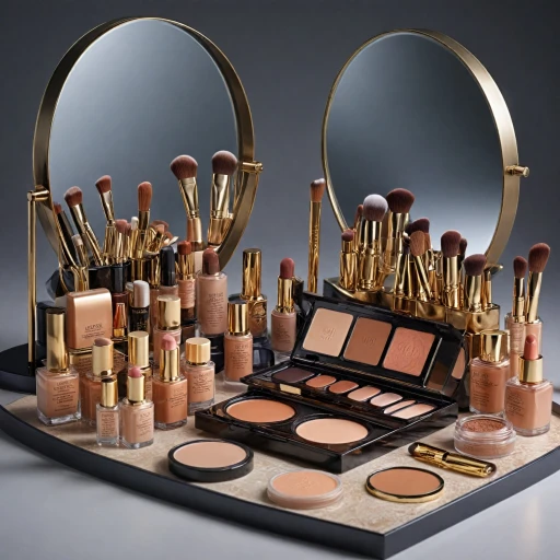 Exploring the Versatility of Estée Lauder's Double Wear Stay-in-Place Foundation