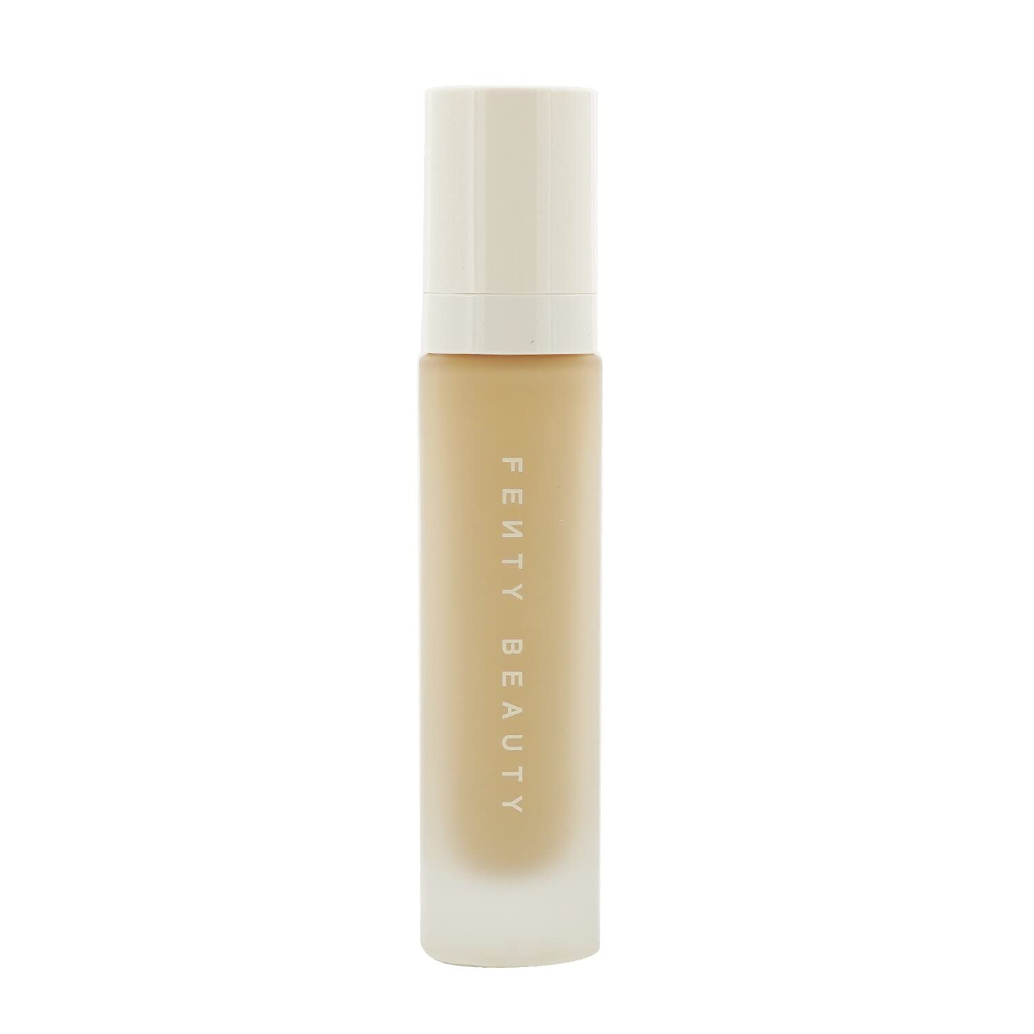 Fenty Beauty by Rihanna Pro Filt’r Soft Matte Longwear Liquid Foundation 185 1.08 Fl Oz (Pack of 1) #185