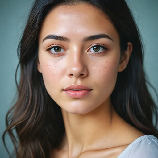 The Art of Radiant Skin: Armani Beauty's Luminous Silk Foundation