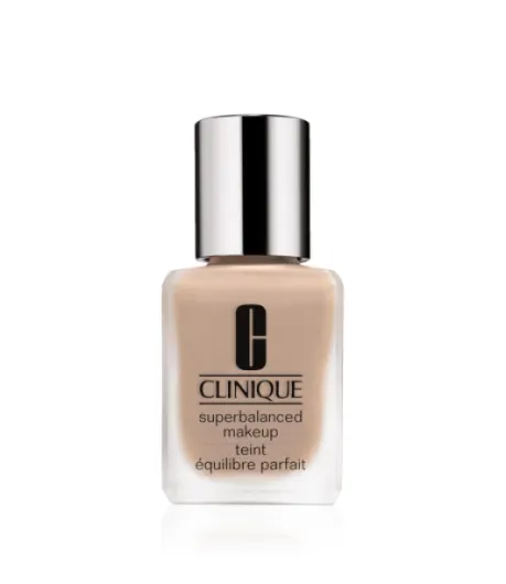 Clinique Superbalanced Oil Free Liquid Foundation Makeup For Dry to Oily Skin Types - Hydrating + Moisturizing AG Vanilla CN 70 - moderately fair, cool-neutral undertones