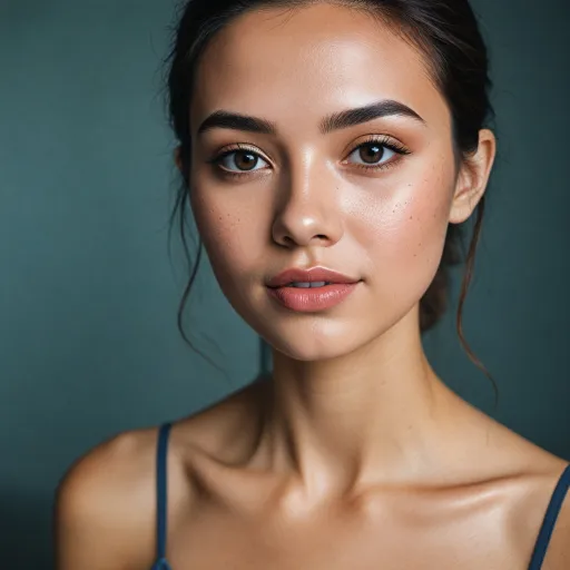 Achieving a Flawless Look with Charlotte Tilbury's Airbrush Foundation