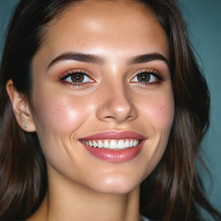 Achieving a Flawless Look with Charlotte Tilbury's Filter