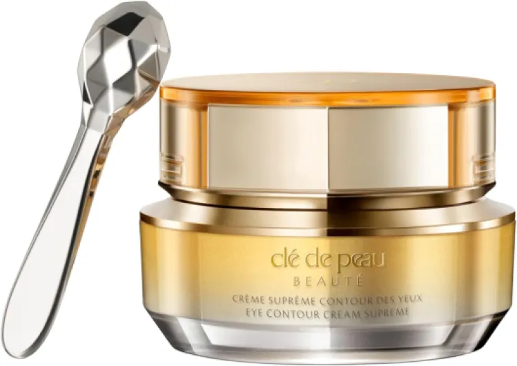 Eye Contour Cream Supreme 0.2 Fl Oz (Pack of 1)