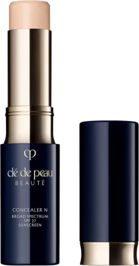 Concealer SPF 27 Ivory