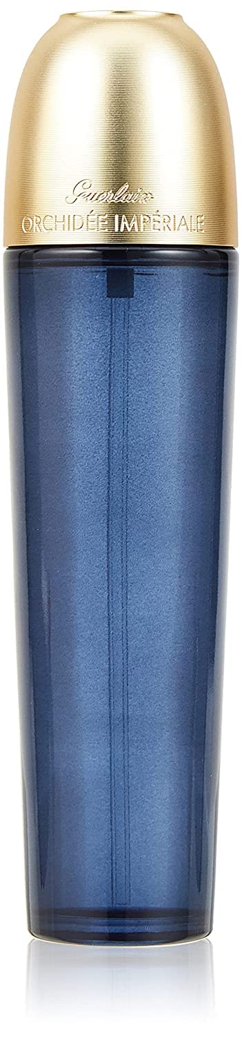 Orchidee Imperiale by Guerlain The Essence In Lotion / 4.2 fl.oz - 125ml