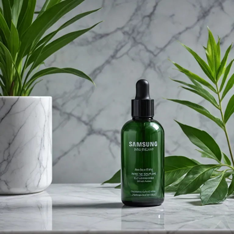 Unveiling the Power of Augustinus Bader's Serum for Men