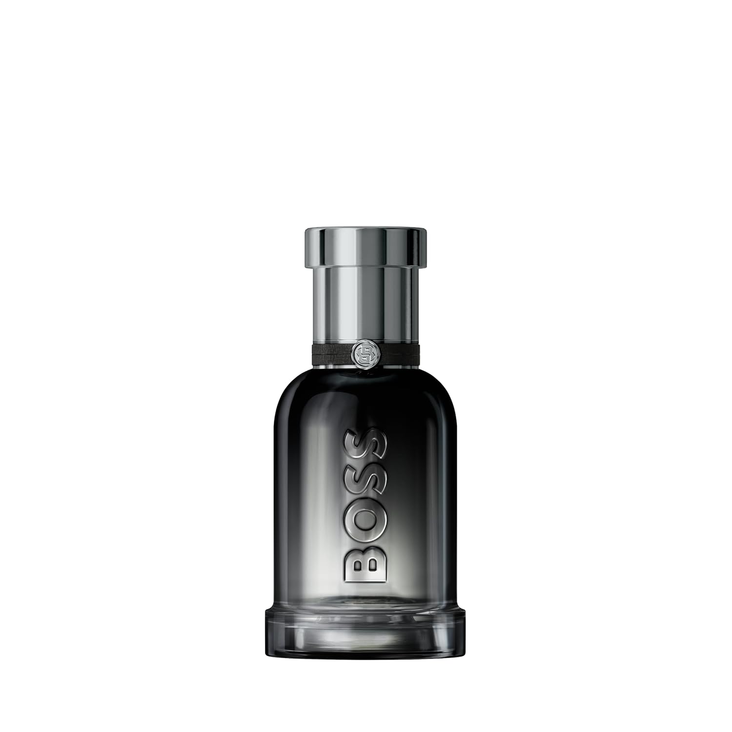 Hugo Boss Bottled Beyond Eau de Parfum – Woody Men's Cologne – With Notes of Ginger & Leather – Long Lasting Fragrance 1.67 Fl Oz (Pack of 1)