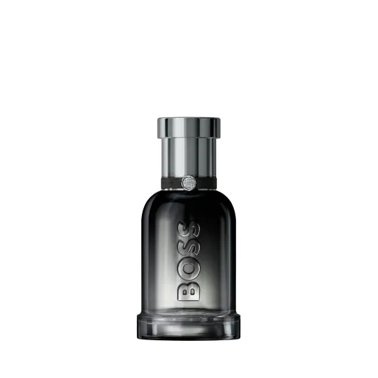 Hugo Boss Bottled Beyond Eau de Parfum – Woody Men's Cologne – With Notes of Ginger & Leather – Long Lasting Fragrance 1.67 Fl Oz (Pack of 1)