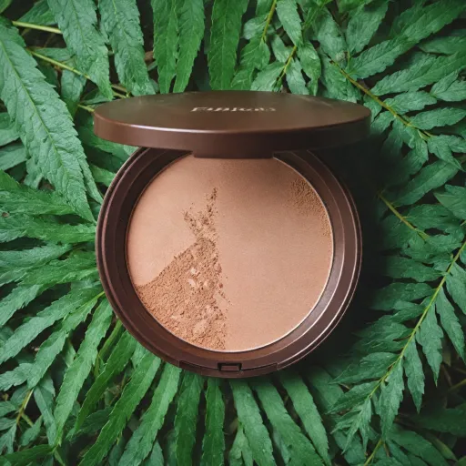 Enhance Your Look with Guerlain's Terracotta Bronzing Powder