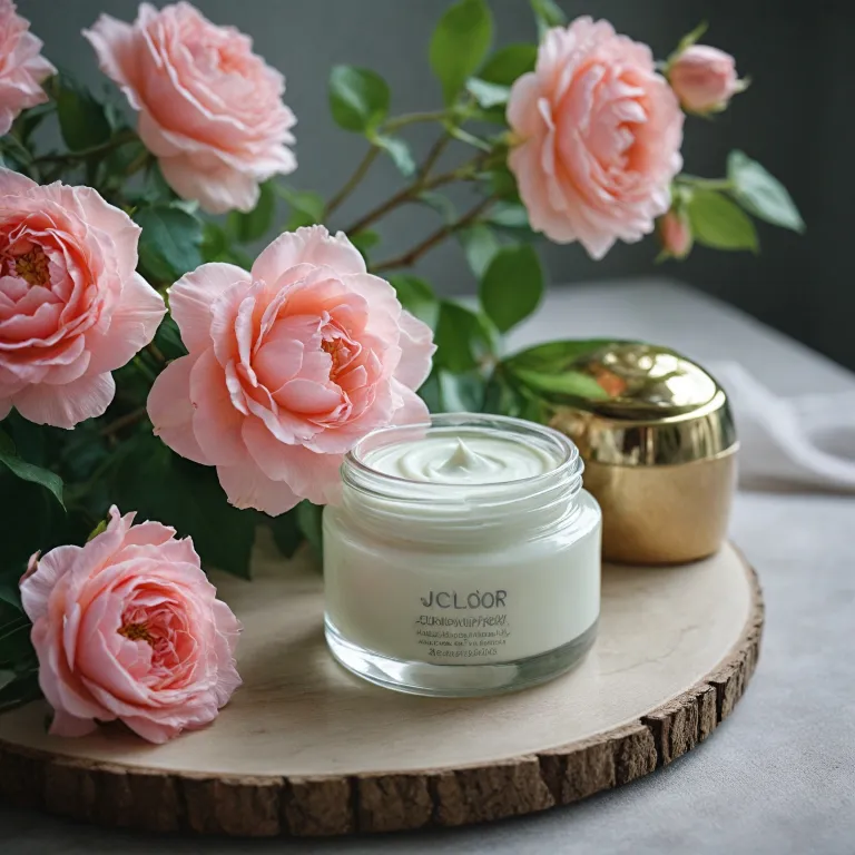 Elevate Your Skincare Routine with Chanel's Sublimage La Crème