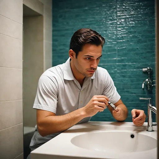 Exploring the Benefits of Shiseido's Synchro Skin Radiant Foundation for Men