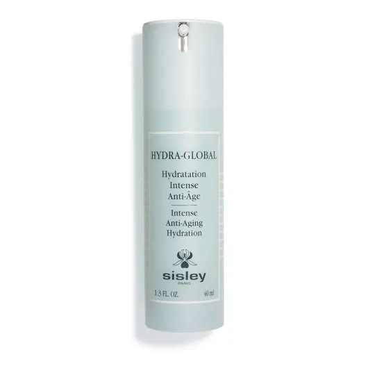 Hydra-Global - 40 mL - Intense Anti-Aging Hydration Moisturizer - Non-Comedogenic