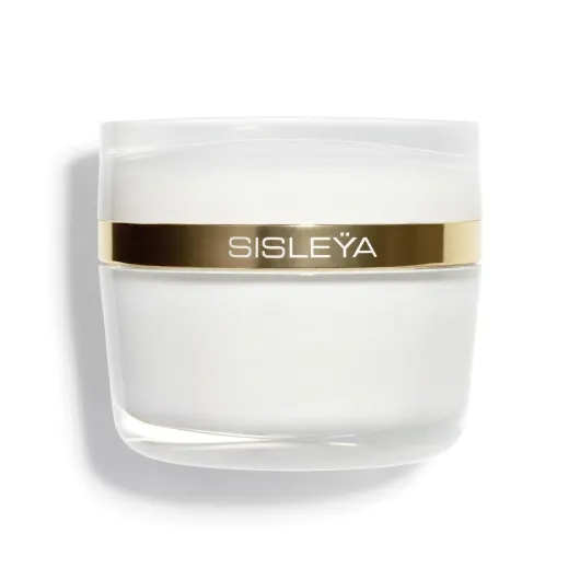 Sisleya L'Integral Anti-Age - 50 mL - Hydrating Anti-Aging Face Cream for Visibly Younger Skin - Helps Reduce Look of Wrinkles & Lines - All Skin Types - Non-Comedogenic