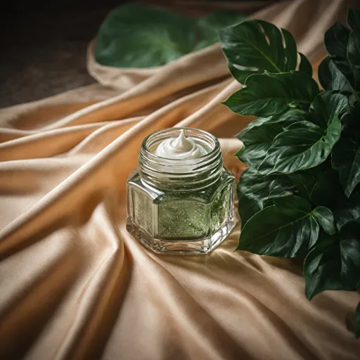 Elevate Your Skincare Routine with Estée Lauder's Ultimate Diamond Cream