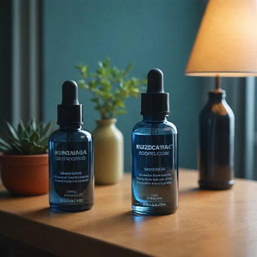 Unlocking the Benefits of Estée Lauder's Advanced Night Repair for Men