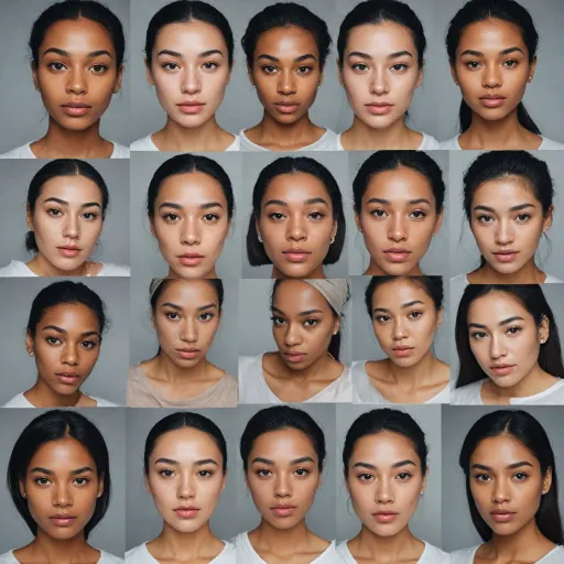 Exploring the Versatility of Lancôme's Teint Idole Ultra Wear Foundation