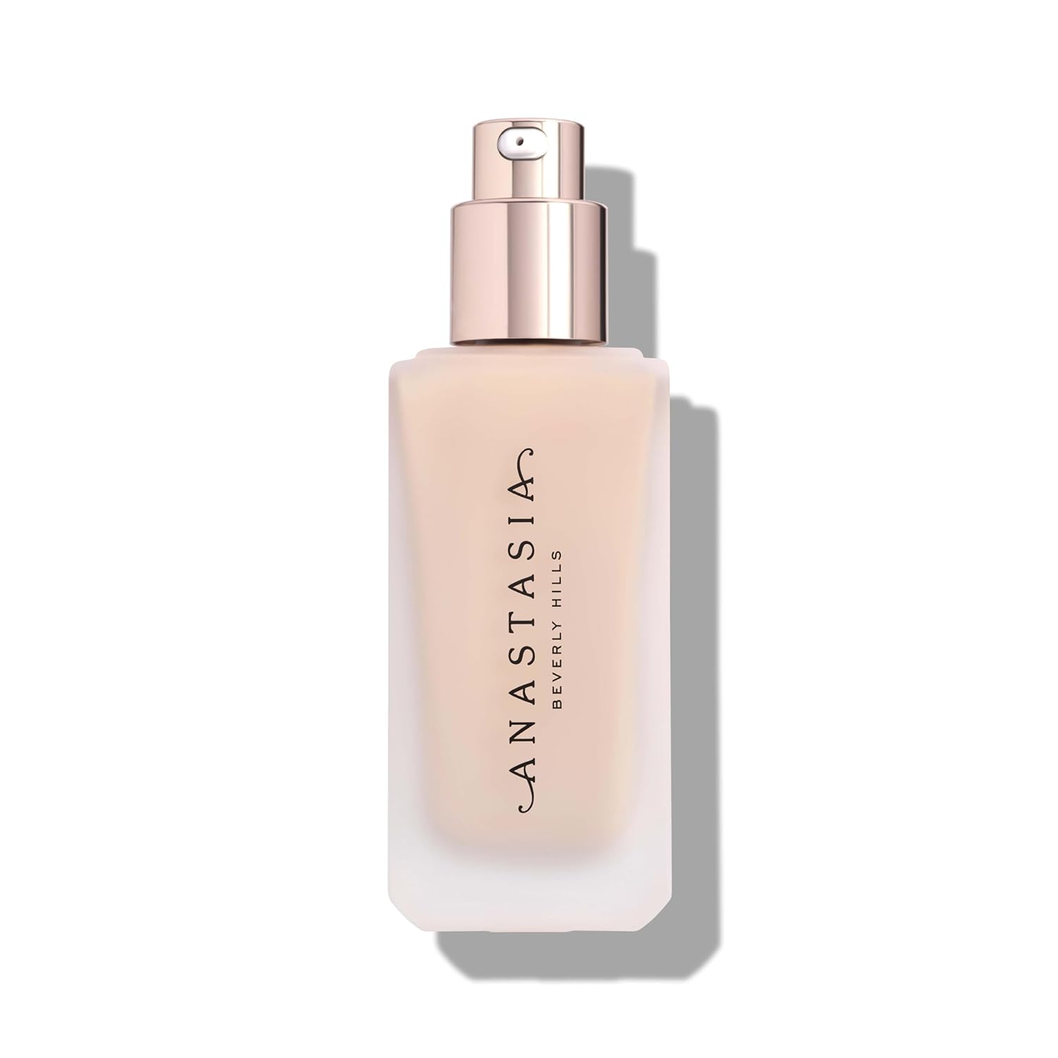 Anastasia Beverly Hills - Impeccable Blurring Second Skin Matte Foundation 0CR