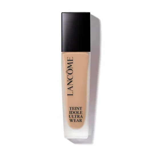 Lancôme Teint Idole Ultra Wear Buildable Full Coverage Foundation - Longwearing & Waterproof - Natural Matte Finish 250W: For light to medium skin with warm/peachy undertones
