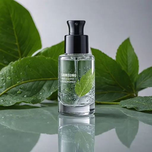 Unveiling the Power of Dior's Capture Totale Serum for Men