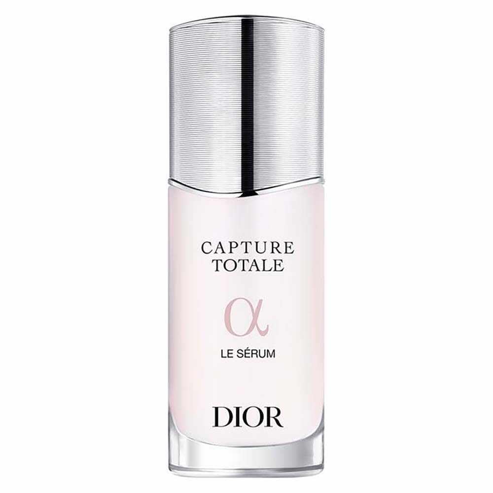 Dior Capture Totale Le Serum, 1.0 Ounce / 30ml