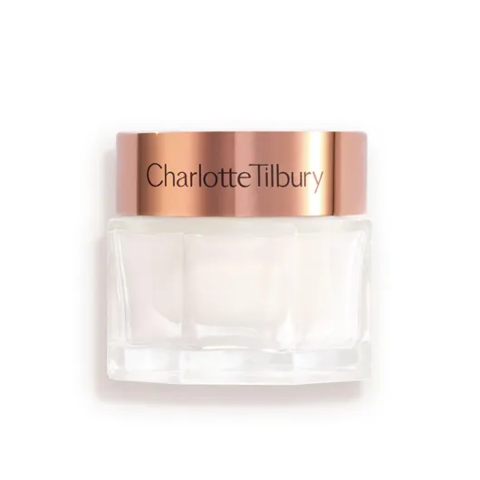 Charlotte Tilbury Magic Cream Face Moisturizer - Firming & Hydrating Face Cream with Cushion + Lift Mesh Technology, Vitamins C & E, Peptide Complex & Hyaluronic Acid 1.01 Fl Oz (Pack of 1) Original