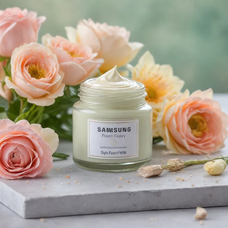Revitalize Your Look with La Mer's Eye Concentrate