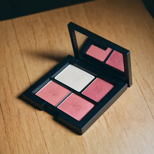 Exploring the Appeal of Nars Powder Blush for Men