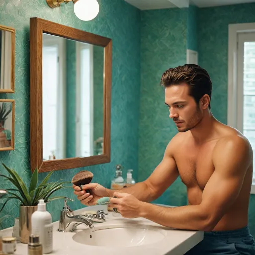 Exploring the Allure of Nars Laguna Bronzer for Men