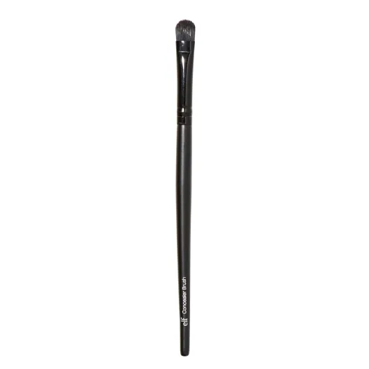 E.l.f - Concealer Brush, Flat Makeup Brush For Concealing Imperfections, Vegan & Cruelty-Free 1 Count (Pack of 1)
