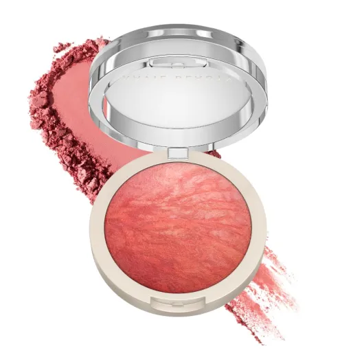 Endless Diffusion™ Baked Blush - Long-Lasting, Buildable, Smooth & Natural Finish (Daydream, 0.25oz) Daydream 1 Count (Pack of 1)