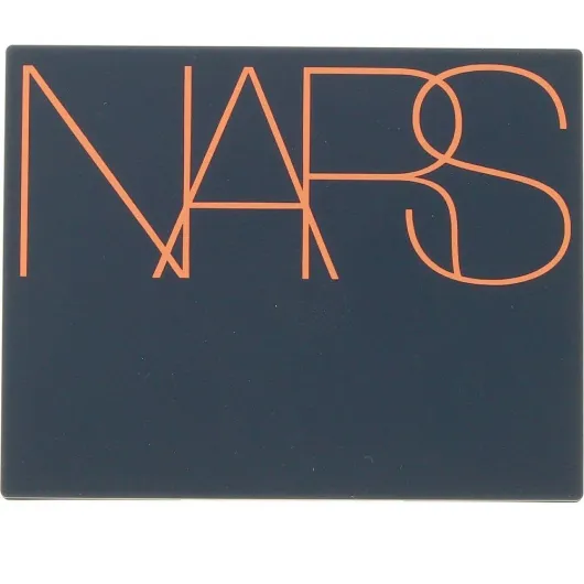 Laguna Bronzing Powder - 02 Laguna Light-Medium by NARS for Women - 0.38 oz Bronzer Beige 0.38 Ounce (Pack of 1)