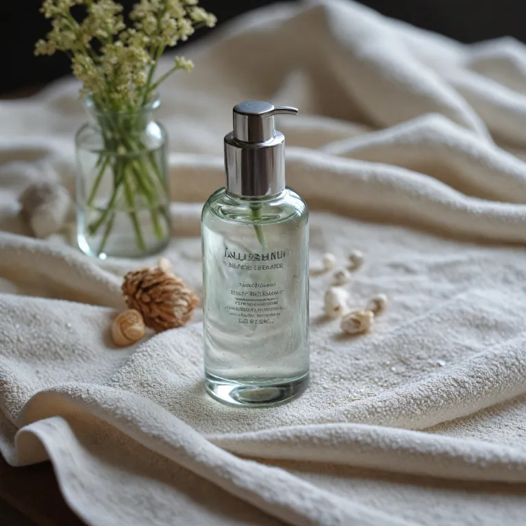 Elevate Your Skincare Routine with La Mer's Treatment Lotion